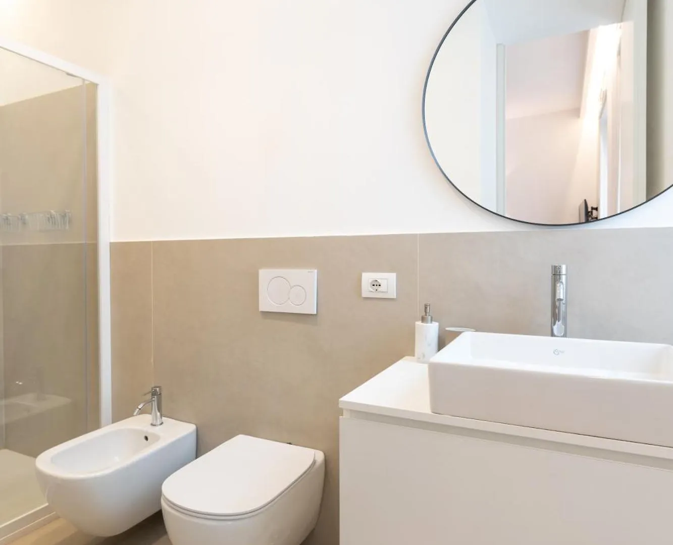 Moderno Monolocale Zona Bocconi -A- Mirable Pm Apartment Milan
