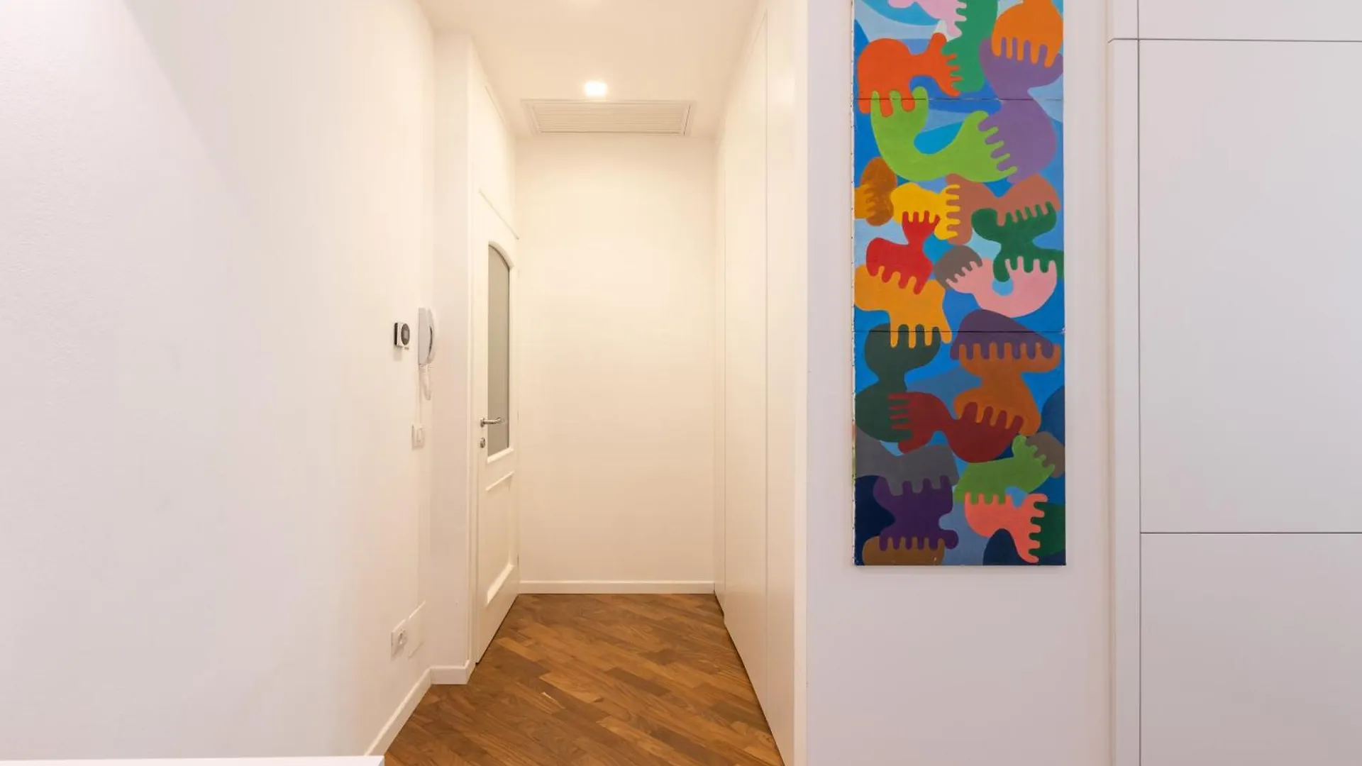 Moderno Monolocale Zona Bocconi -A- Mirable Pm Apartment Milan