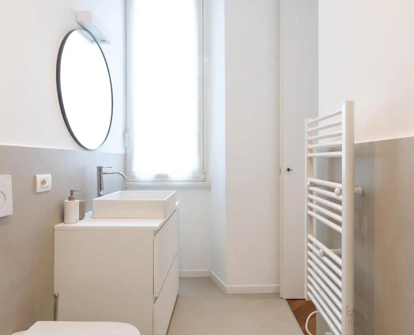 Moderno Monolocale Zona Bocconi -A- Mirable Pm Apartment Milan 0*,  Italy