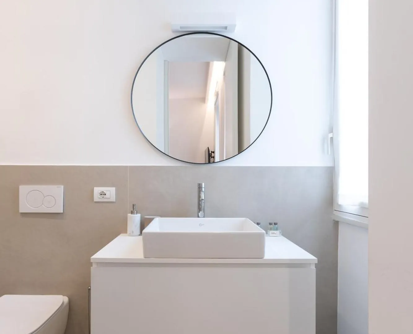 Moderno Monolocale Zona Bocconi -A- Mirable Pm Apartment Milan