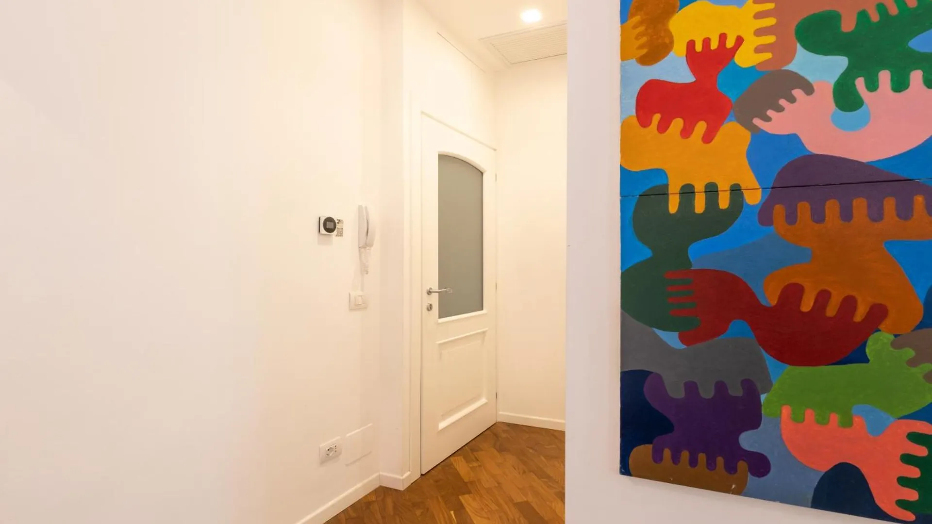 Moderno Monolocale Zona Bocconi -A- Mirable Pm Apartment Milan