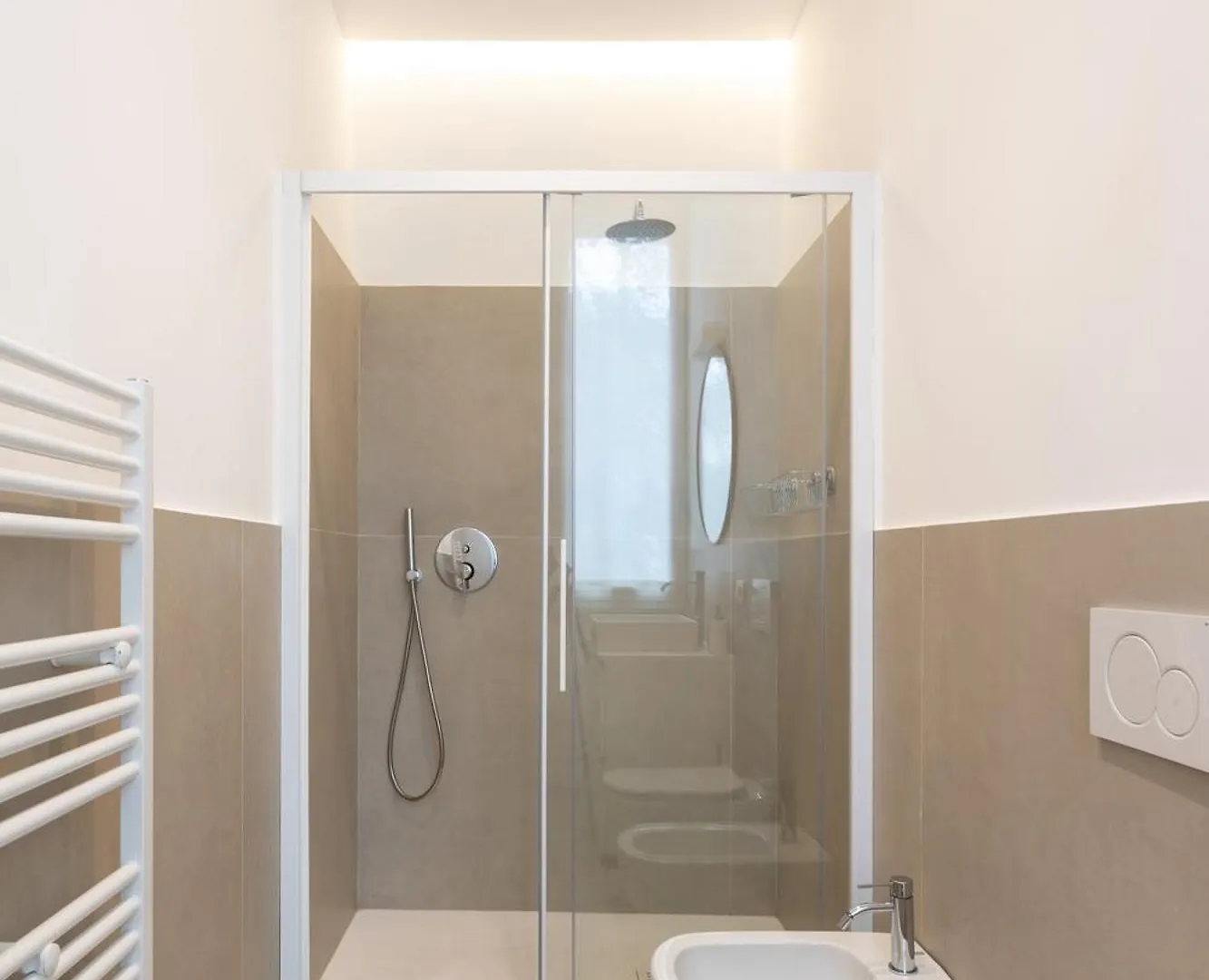 Moderno Monolocale Zona Bocconi -A- Mirable Pm Apartment Milan Italy