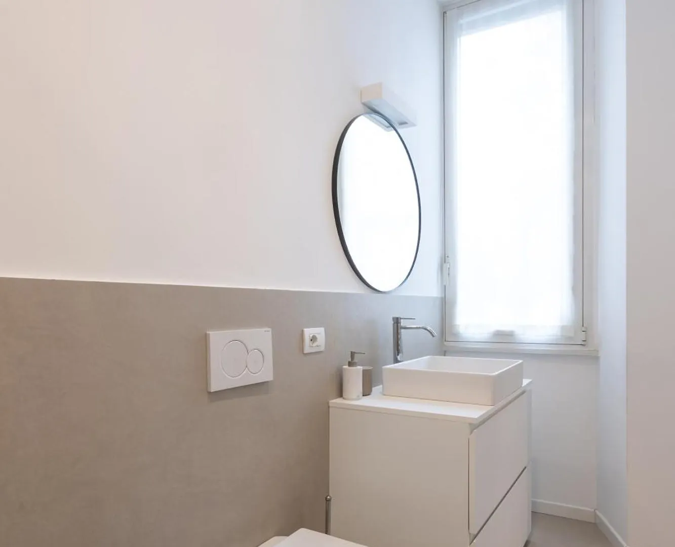 Moderno Monolocale Zona Bocconi -A- Mirable Pm Apartment Milan Italy