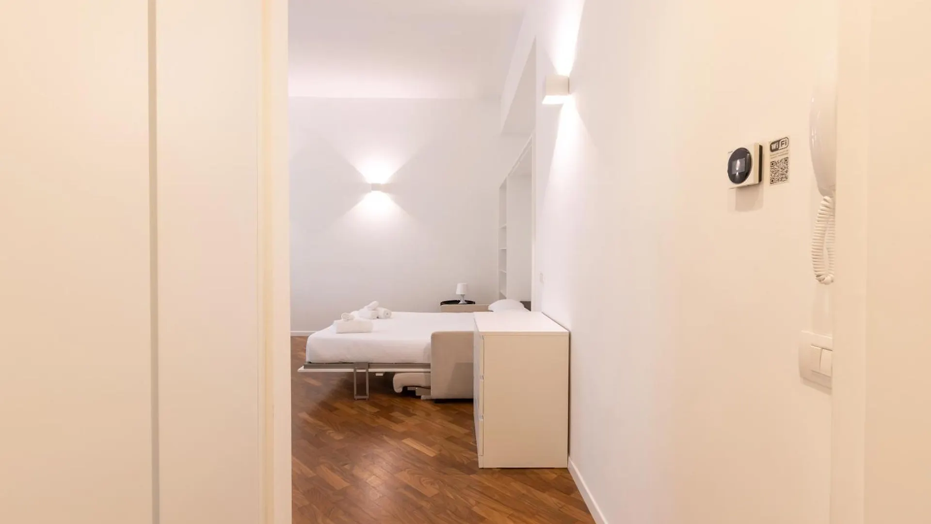 Moderno Monolocale Zona Bocconi -A- Mirable Pm Apartment Milan