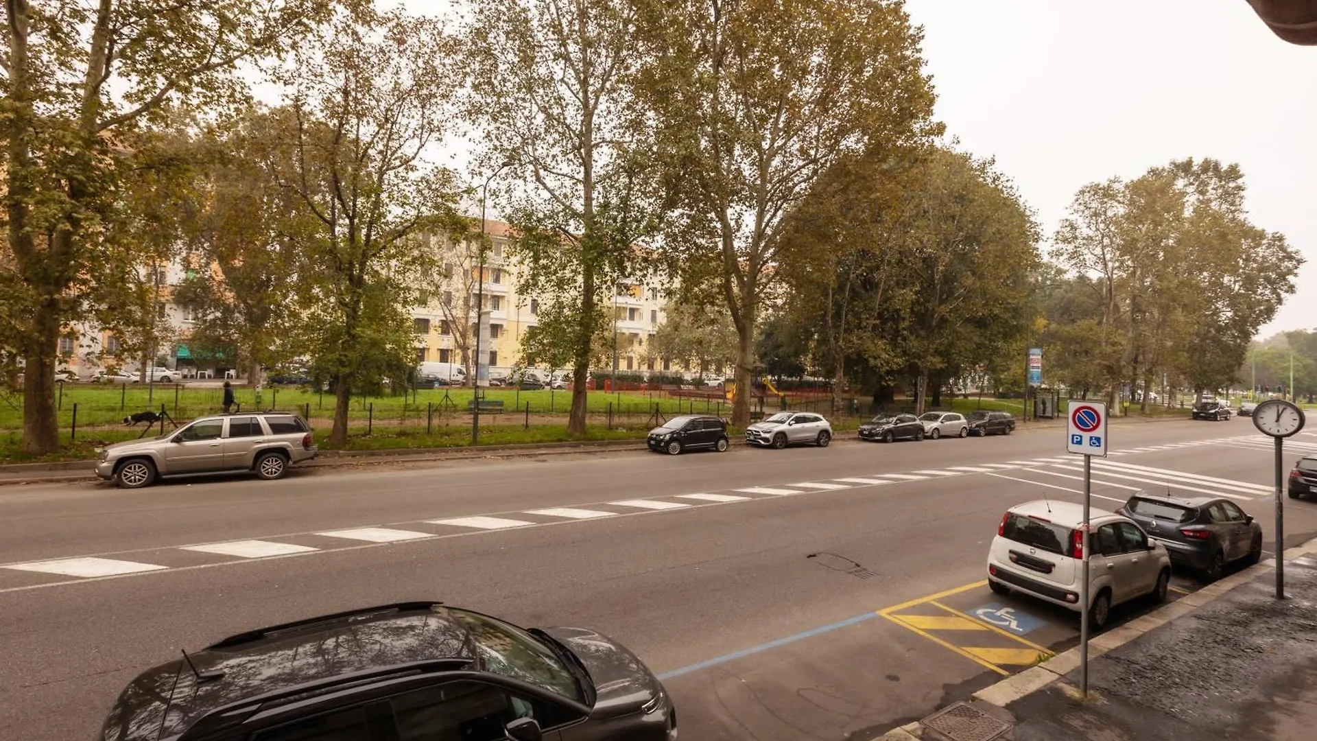 Moderno Monolocale Zona Bocconi -A- Mirable Pm Apartment Milan 0*,  Italy