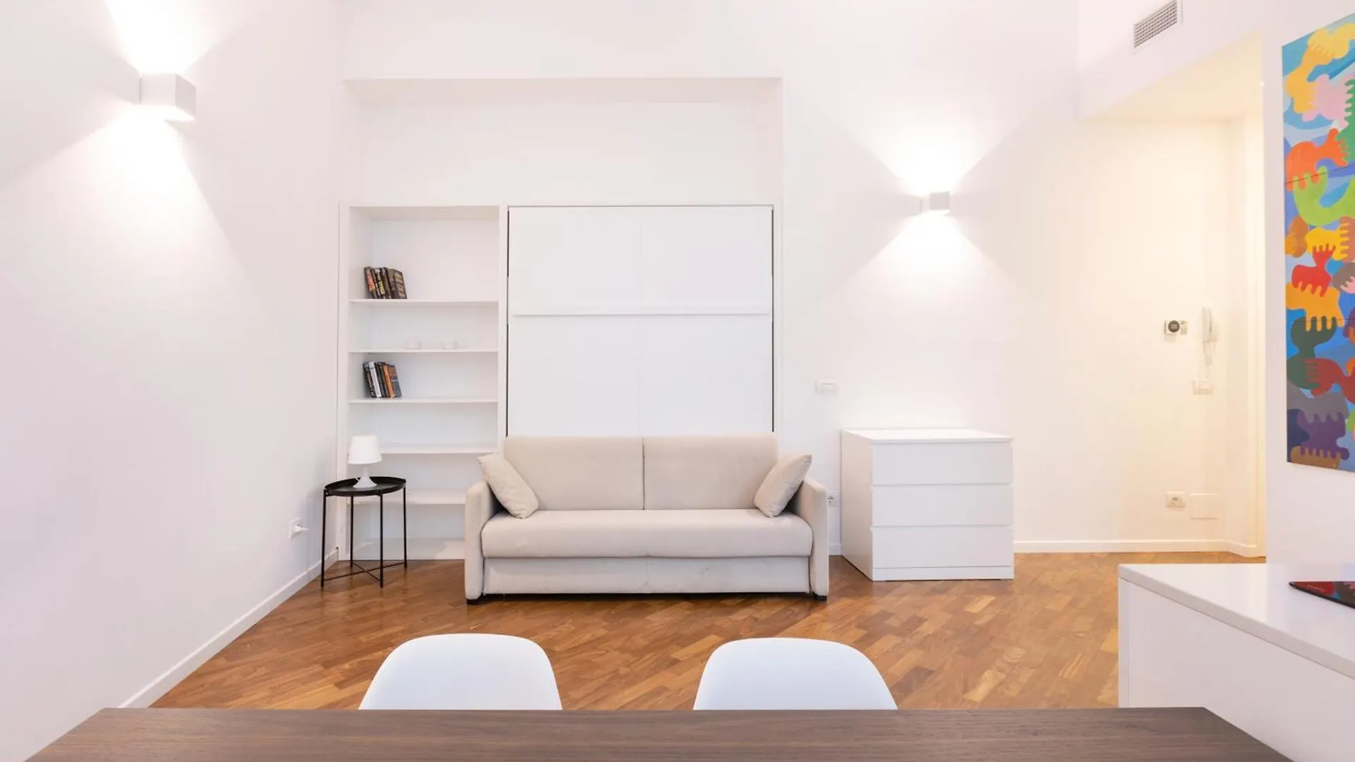 Moderno Monolocale Zona Bocconi -A- Mirable Pm Apartment Milan